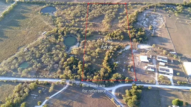 $380,000 | Tbd Tbd Hcr-4307, Itasca, TX 76055