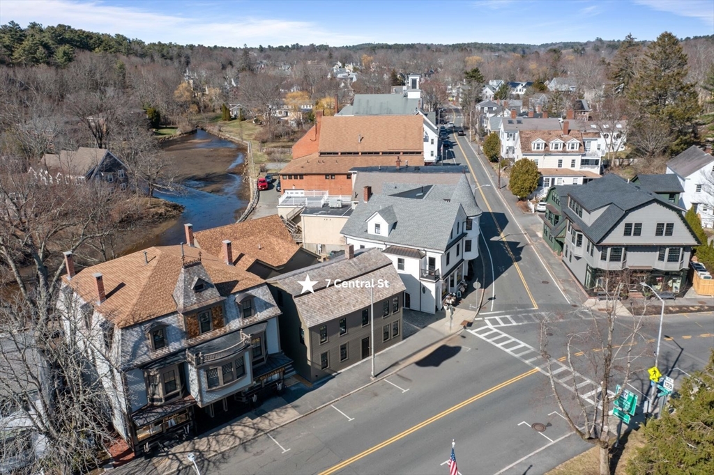 7 Central Street, Unit R3 Manchester, MA 01944 - Photo 12 of 14