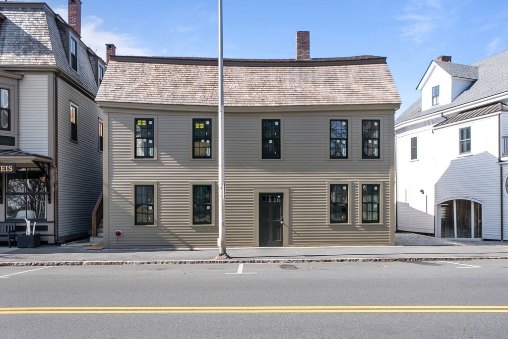 7 Central Street, Unit R3 Manchester, MA 01944 - Photo 7 of 14