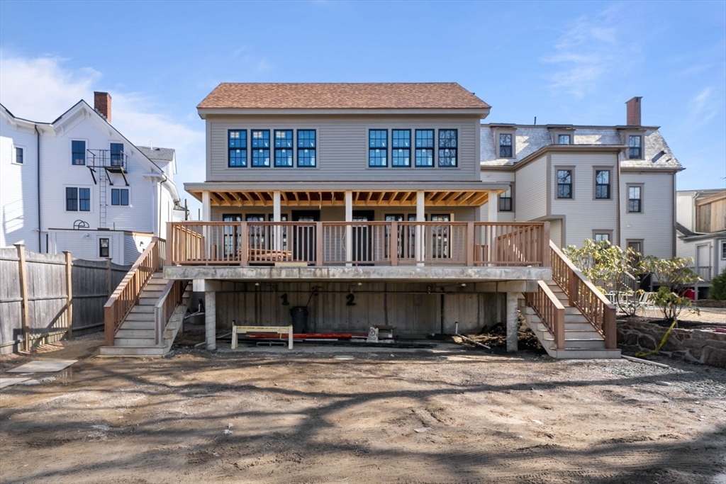 7 Central Street, Unit R3 Manchester, MA 01944 - Photo 9 of 14