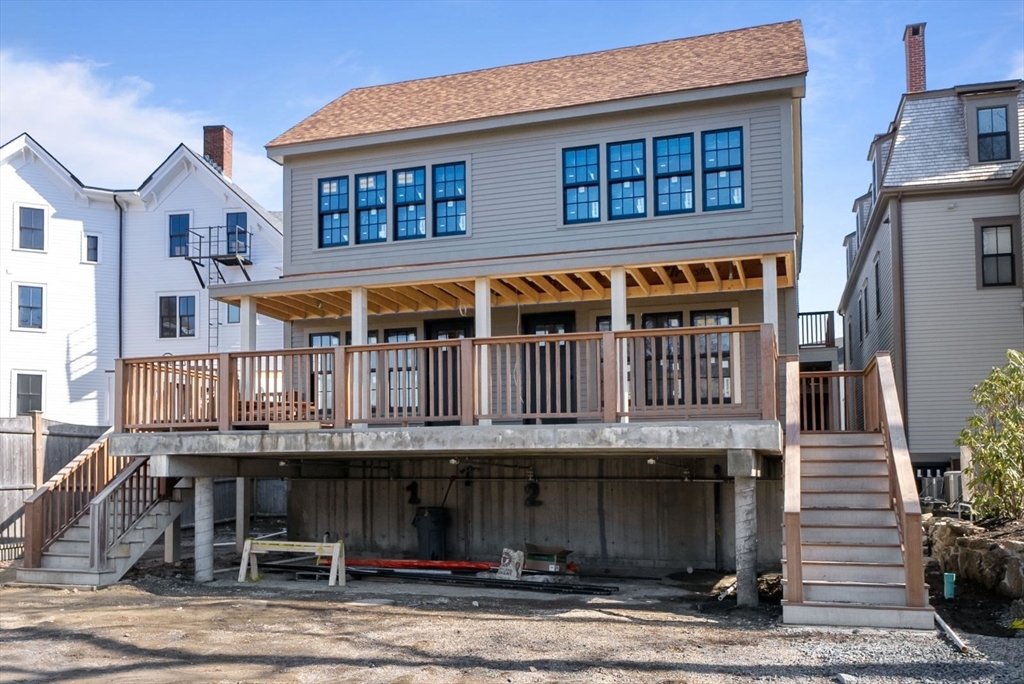 7 Central Street, Unit R3 Manchester, MA 01944 - Photo 10 of 14