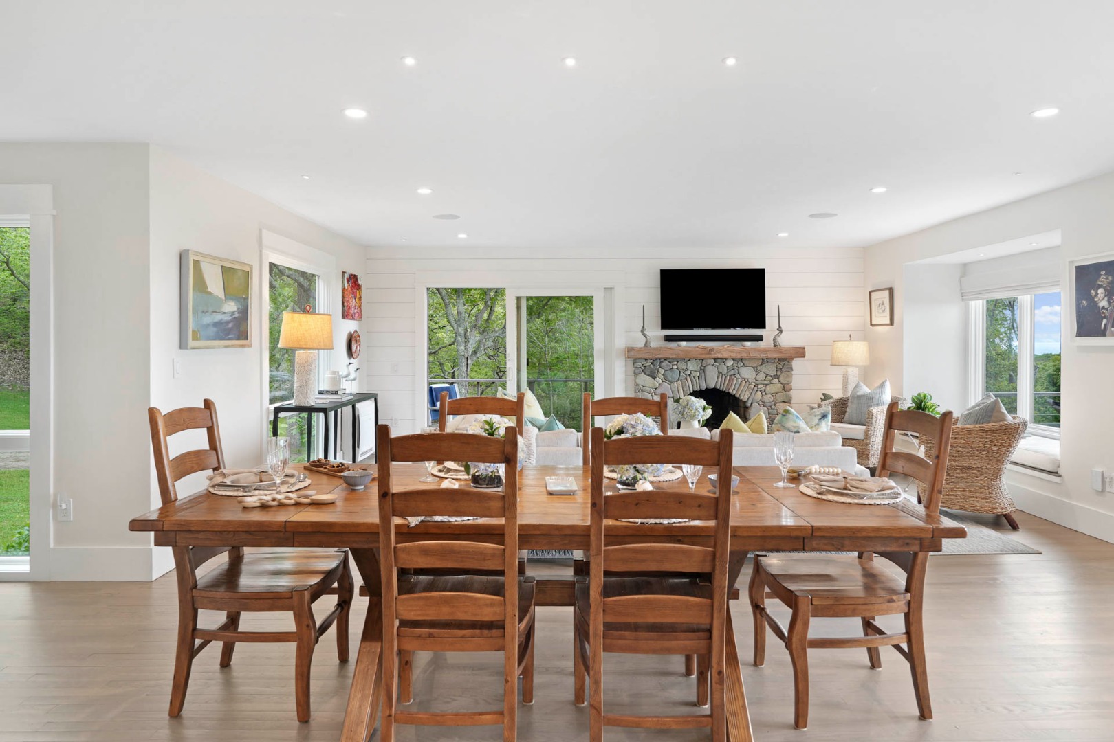 63 Putnam Road Chilmark, MA 02535 - Photo 10 of 52