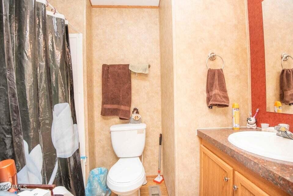 699 Lowes Gap Road Spring City, TN 37381 - Photo 20 of 41 Gallery Image 20