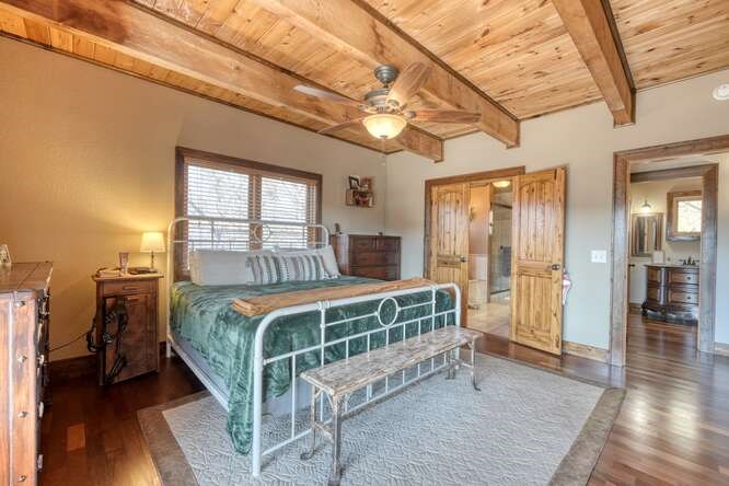 230 Smokin Ridge Hayesville, NC 28904 - Photo 18 of 55
