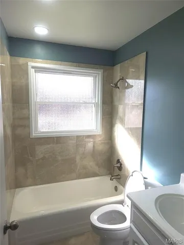 $169,500 | 9746 Newton Drive, Ferguson, MO 63136