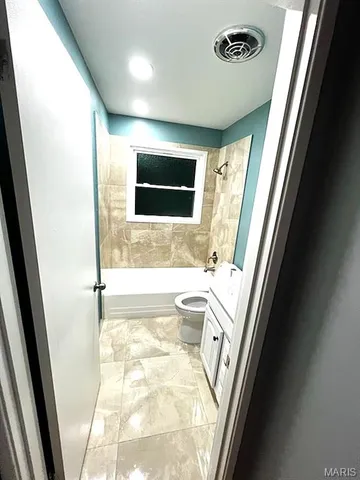 $169,500 | 9746 Newton Drive, Ferguson, MO 63136