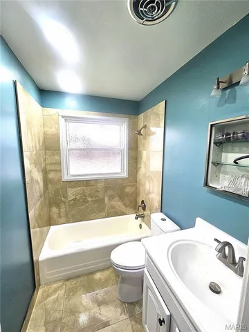 $169,500 | 9746 Newton Drive, Ferguson, MO 63136