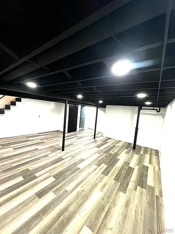 $169,500 | 9746 Newton Drive, Ferguson, MO 63136