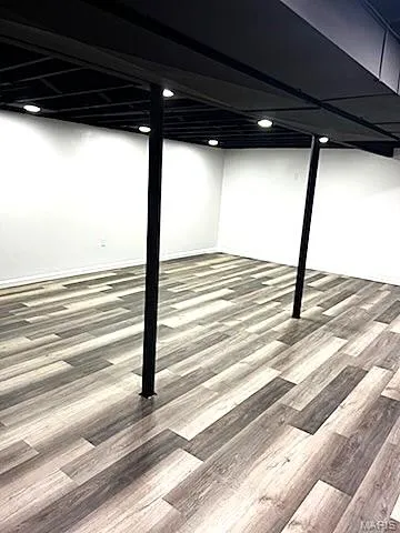 $169,500 | 9746 Newton Drive, Ferguson, MO 63136