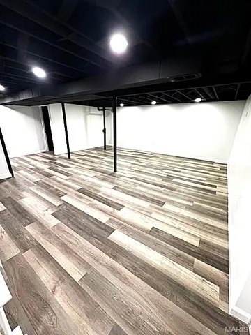 $169,500 | 9746 Newton Drive, Ferguson, MO 63136