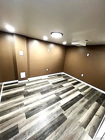 $169,500 | 9746 Newton Drive, Ferguson, MO 63136