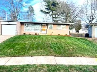 $169,500 | 9746 Newton Drive, Ferguson, MO 63136