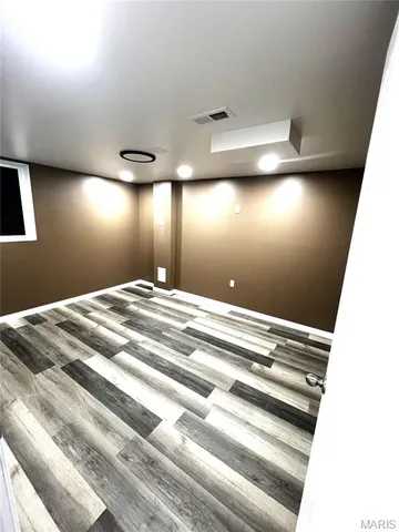 $169,500 | 9746 Newton Drive, Ferguson, MO 63136