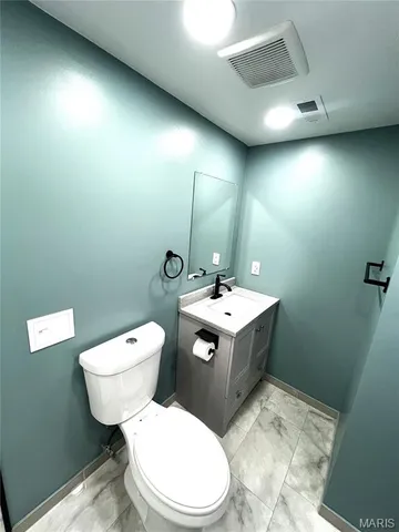 $169,500 | 9746 Newton Drive, Ferguson, MO 63136