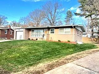 $169,500 | 9746 Newton Drive, Ferguson, MO 63136