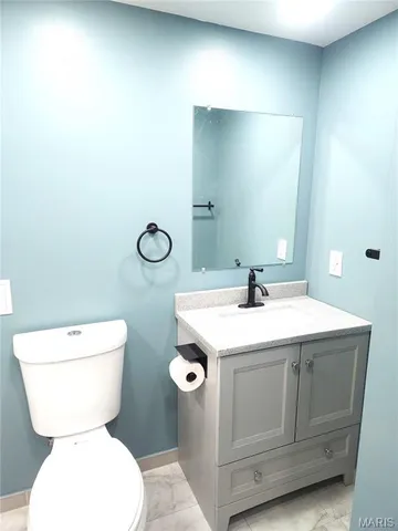 $169,500 | 9746 Newton Drive, Ferguson, MO 63136