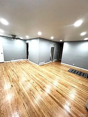 $169,500 | 9746 Newton Drive, Ferguson, MO 63136