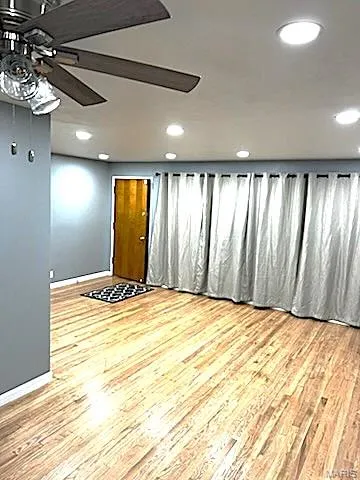 $169,500 | 9746 Newton Drive, Ferguson, MO 63136