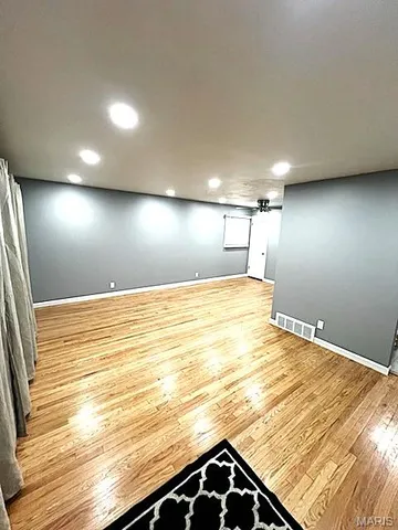 $169,500 | 9746 Newton Drive, Ferguson, MO 63136