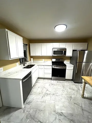 $169,500 | 9746 Newton Drive, Ferguson, MO 63136