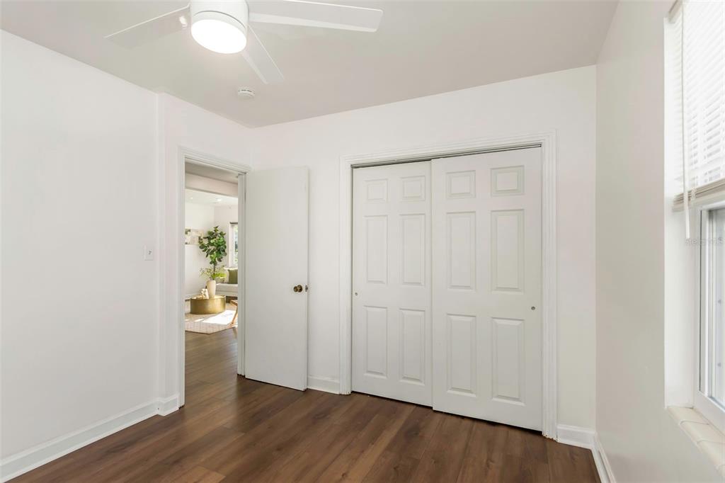 356 Ridge Road Southwest Largo, FL 33770 - Photo 21 of 30 Bedroom 2
