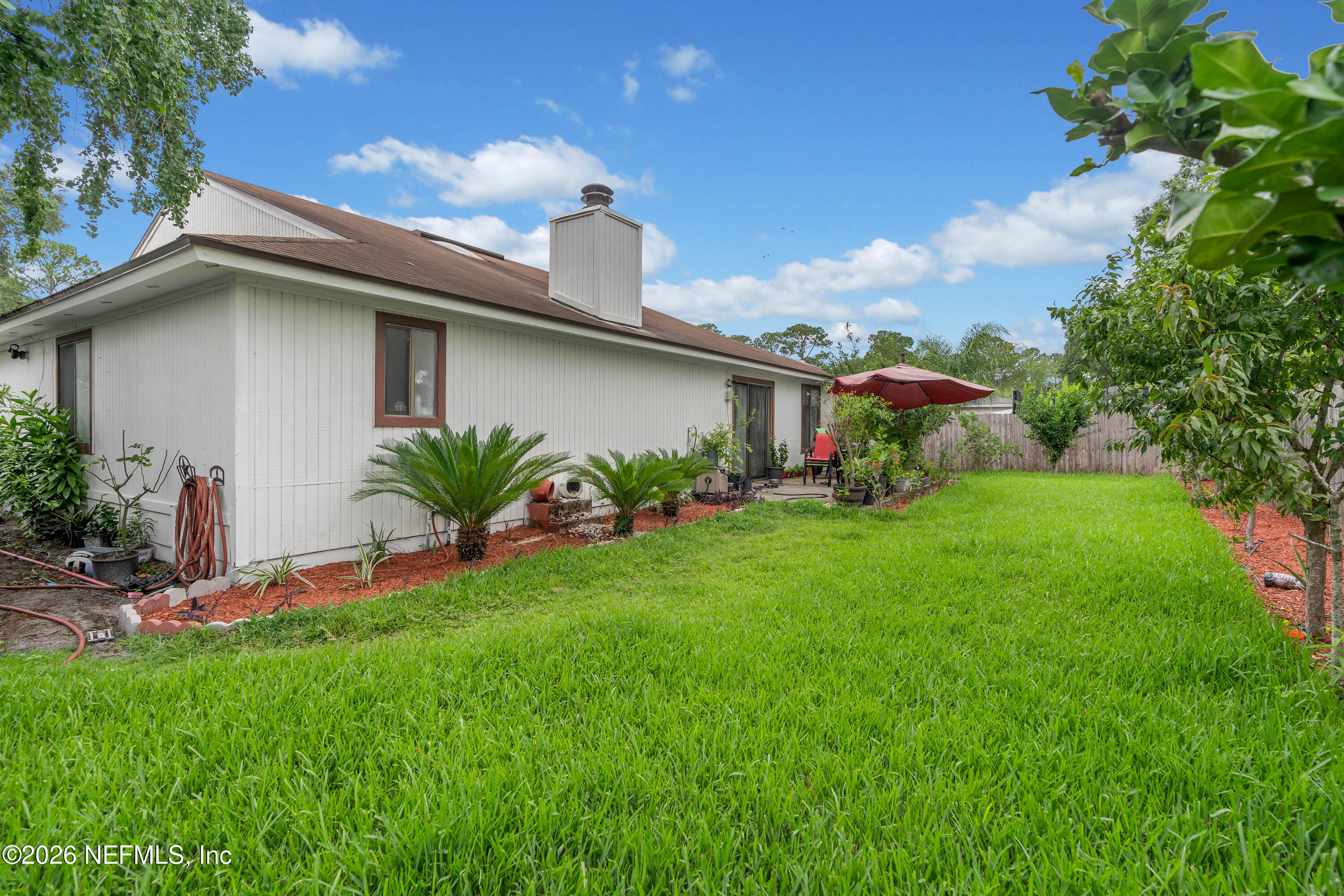 3639 Lone Eagle Road Jacksonville, FL 32257 - Photo 36 of 40 outside 10