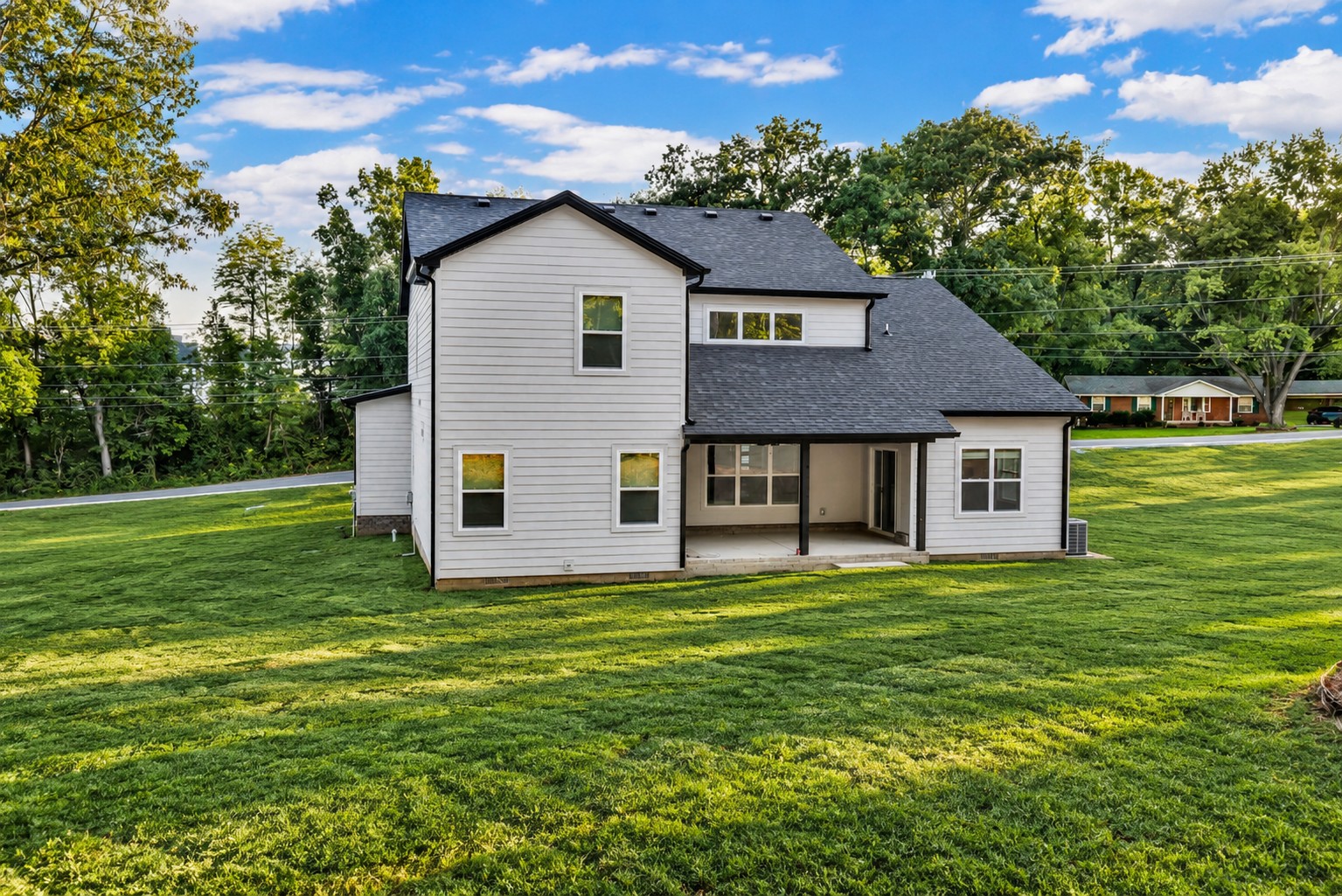 1725 Powell Road Clarksville, TN 37043 - Photo 44 of 48 Gallery Image 44