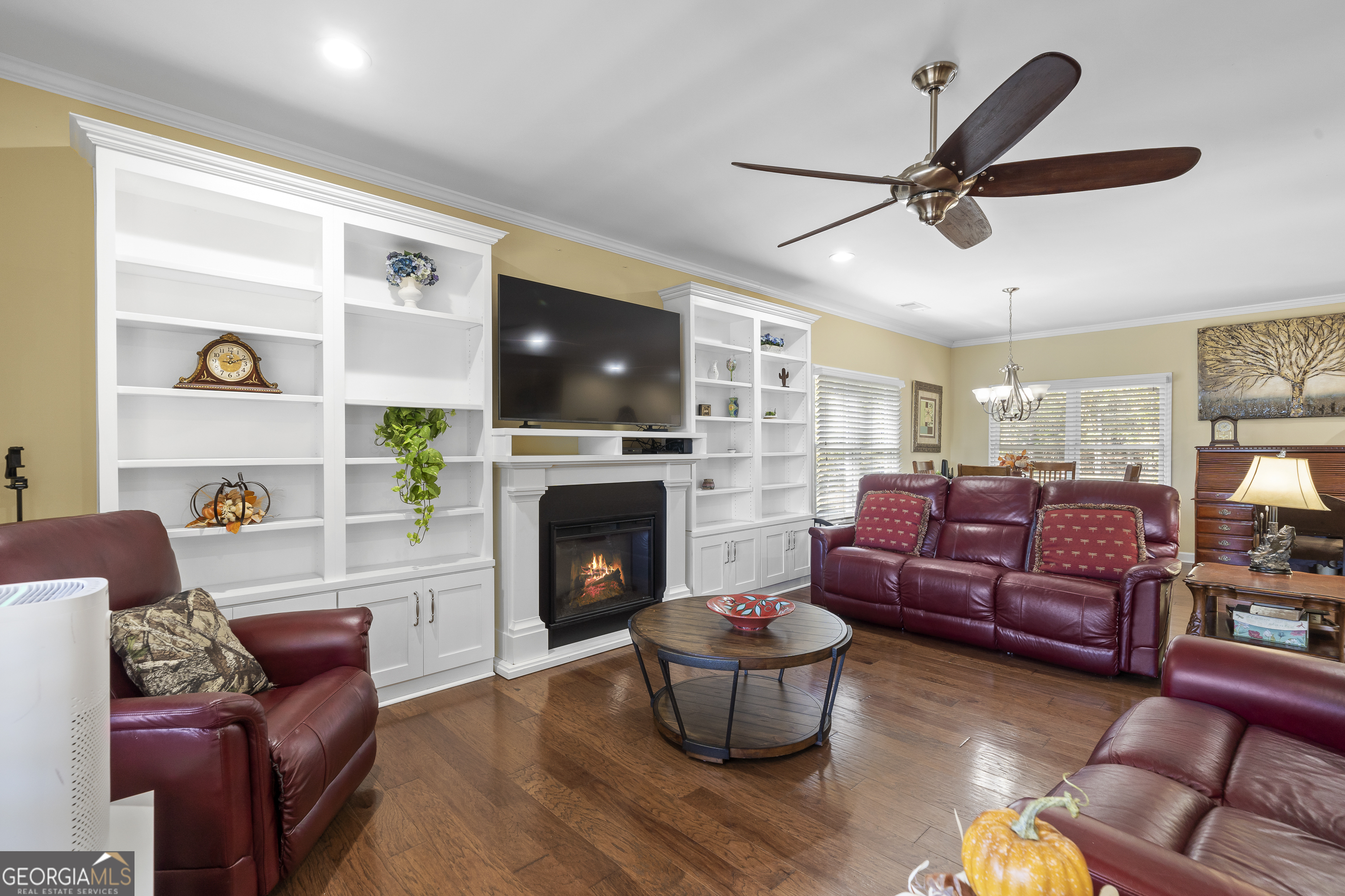 280 Sinclair Road Eatonton, GA 31024 - Photo 11 of 58