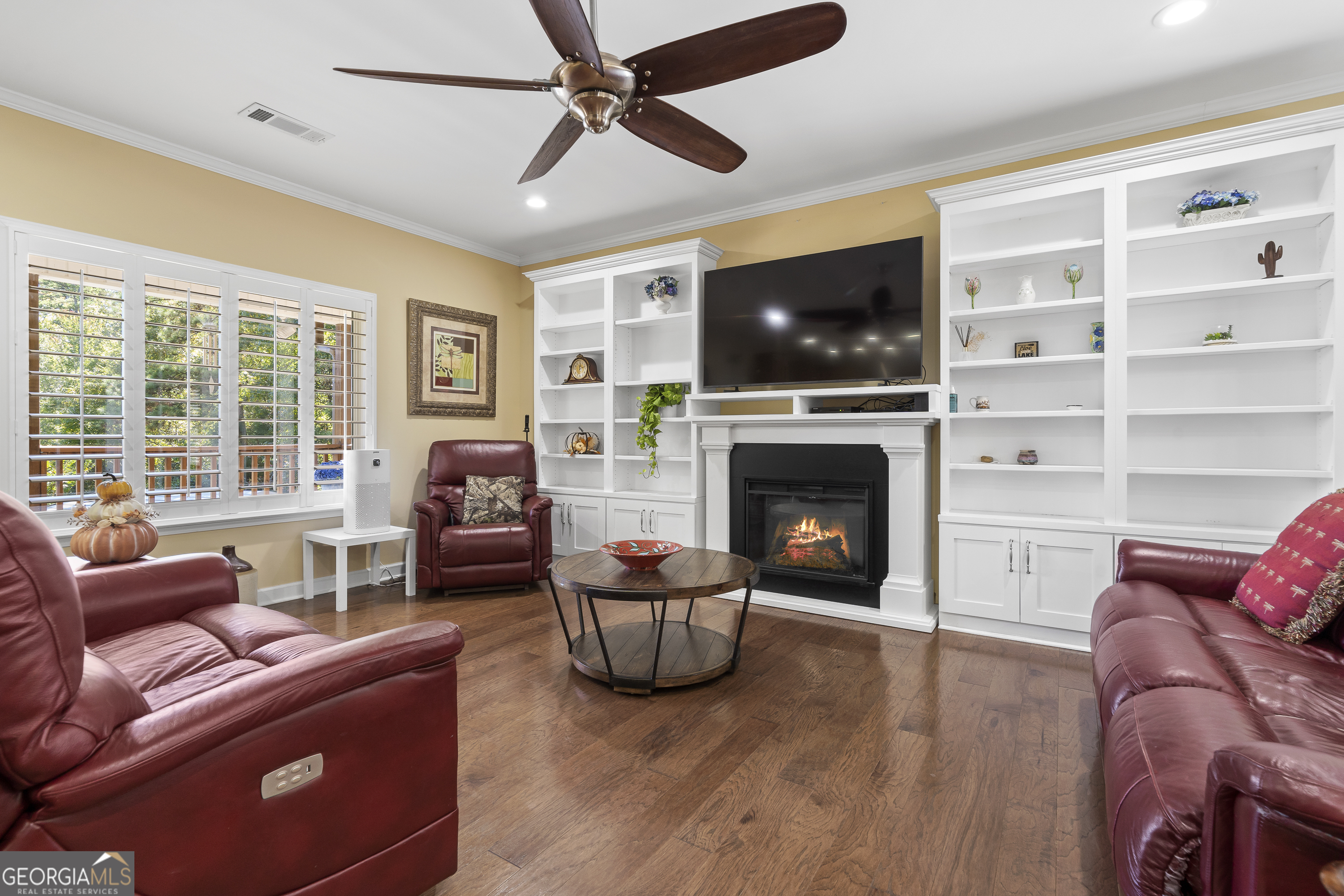 280 Sinclair Road Eatonton, GA 31024 - Photo 12 of 58