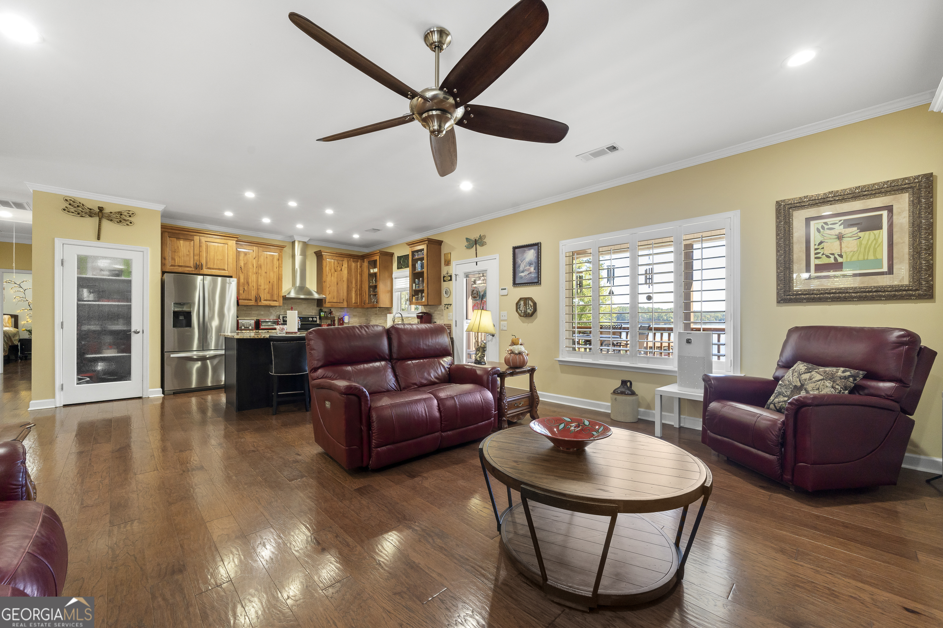 280 Sinclair Road Eatonton, GA 31024 - Photo 13 of 58