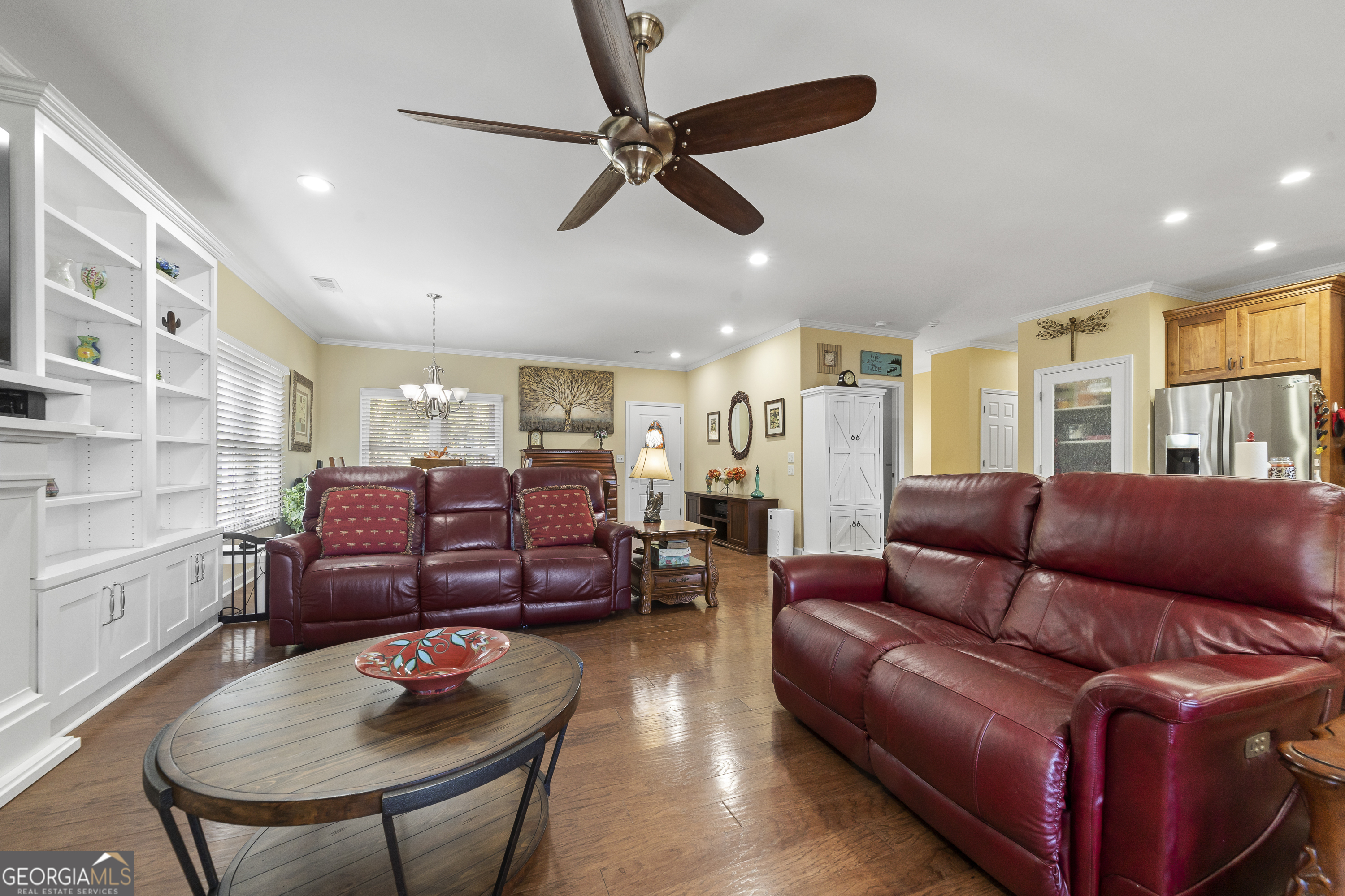 280 Sinclair Road Eatonton, GA 31024 - Photo 14 of 58