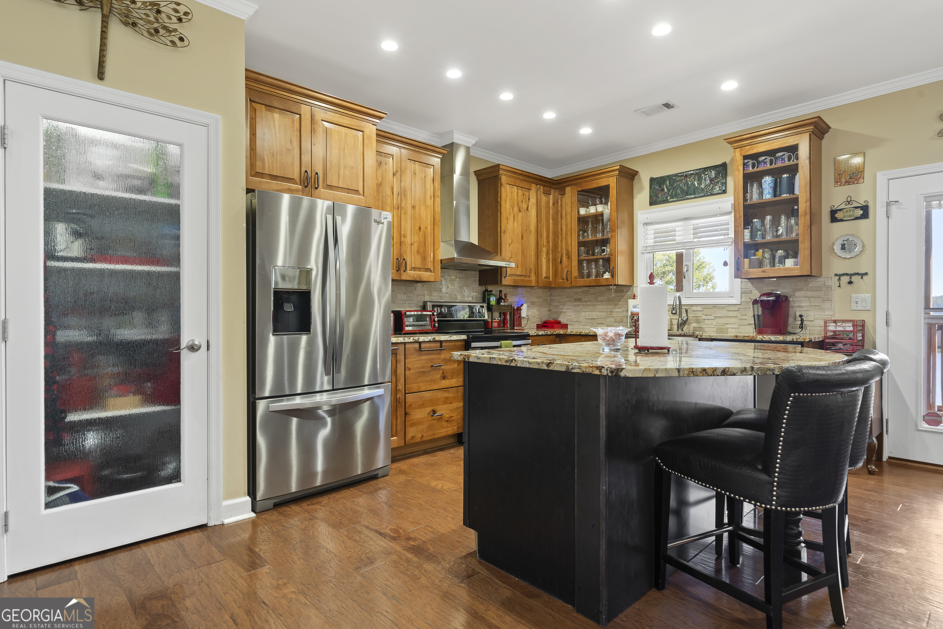 280 Sinclair Road Eatonton, GA 31024 - Photo 16 of 58