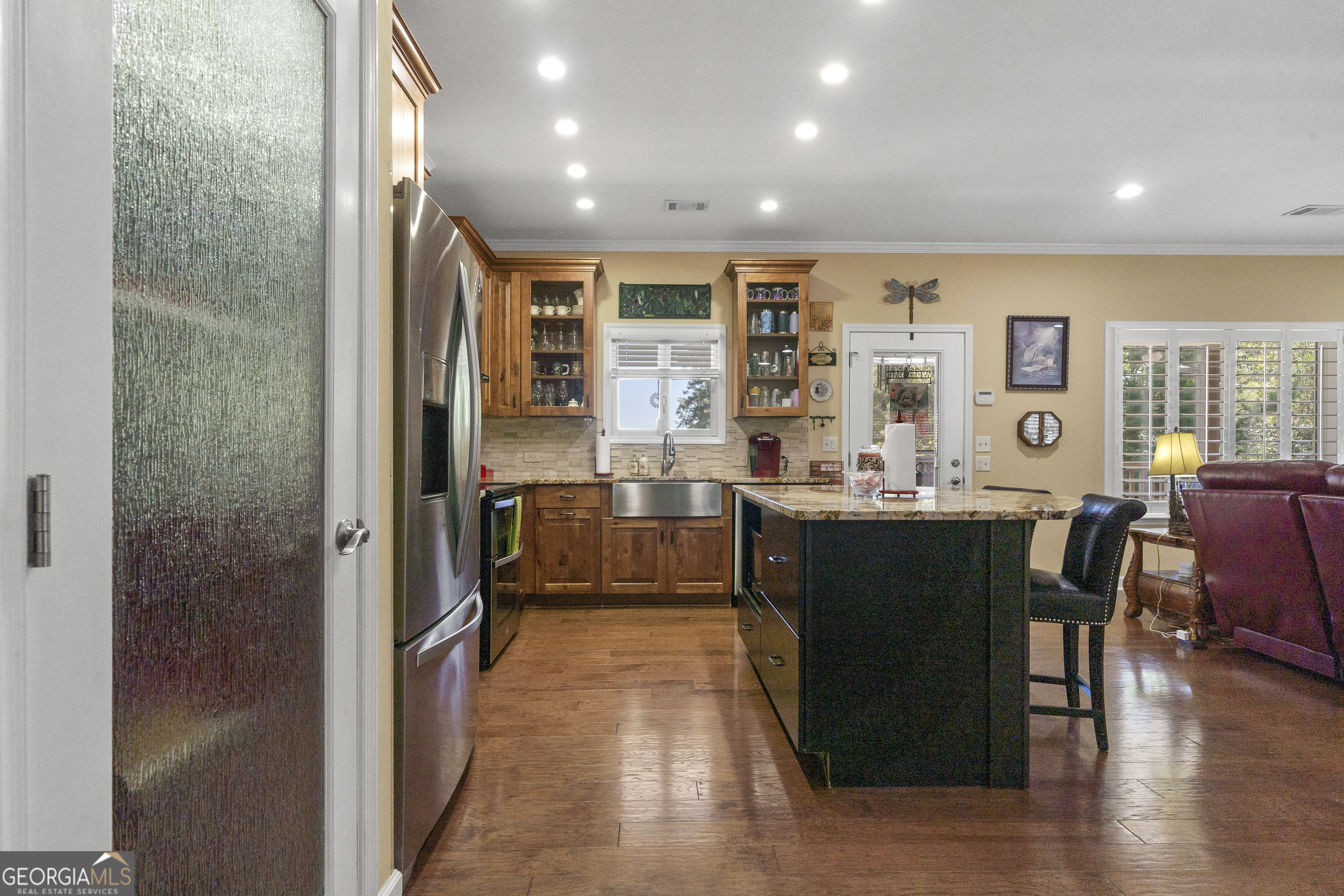 280 Sinclair Road Eatonton, GA 31024 - Photo 17 of 58