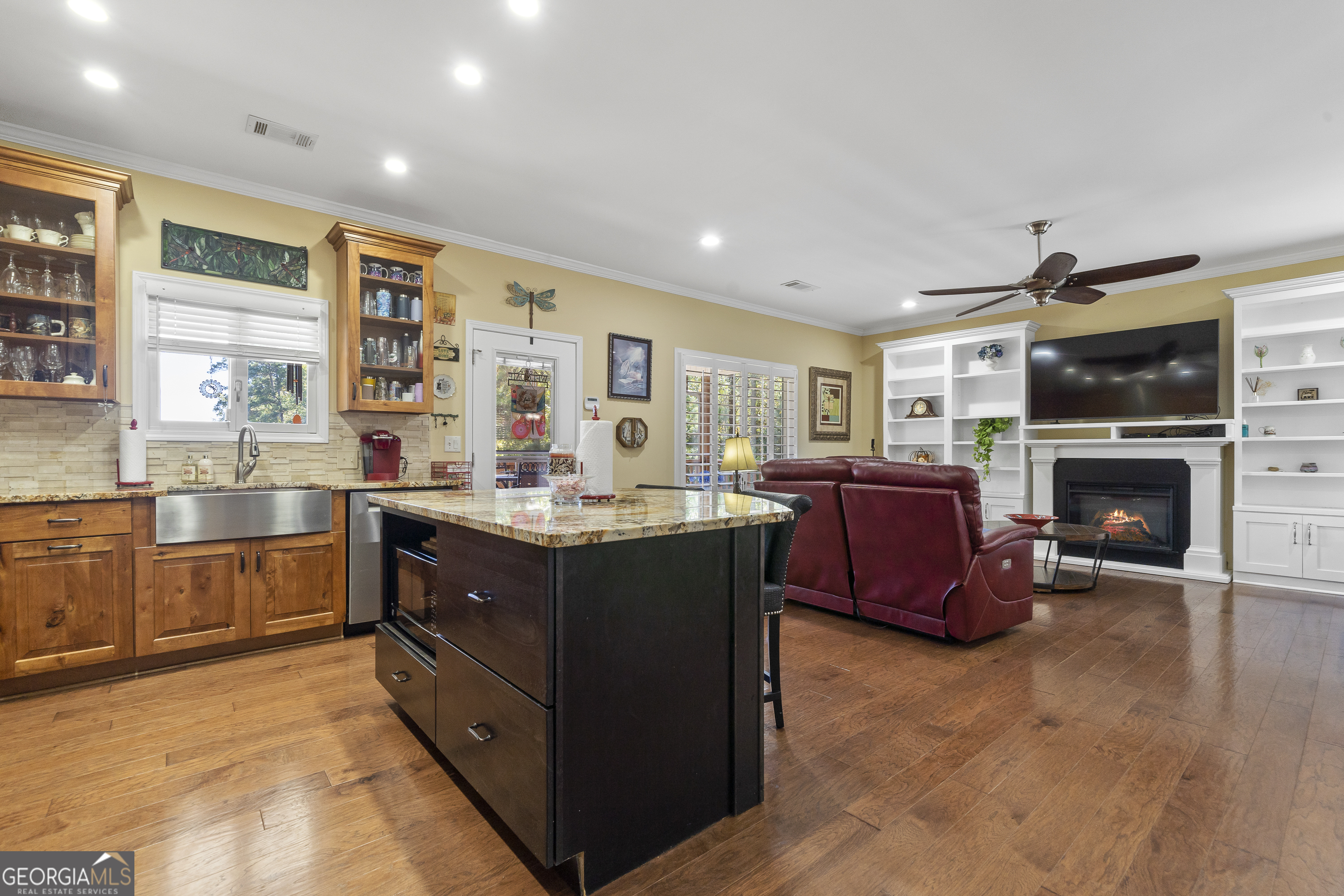 280 Sinclair Road Eatonton, GA 31024 - Photo 18 of 58