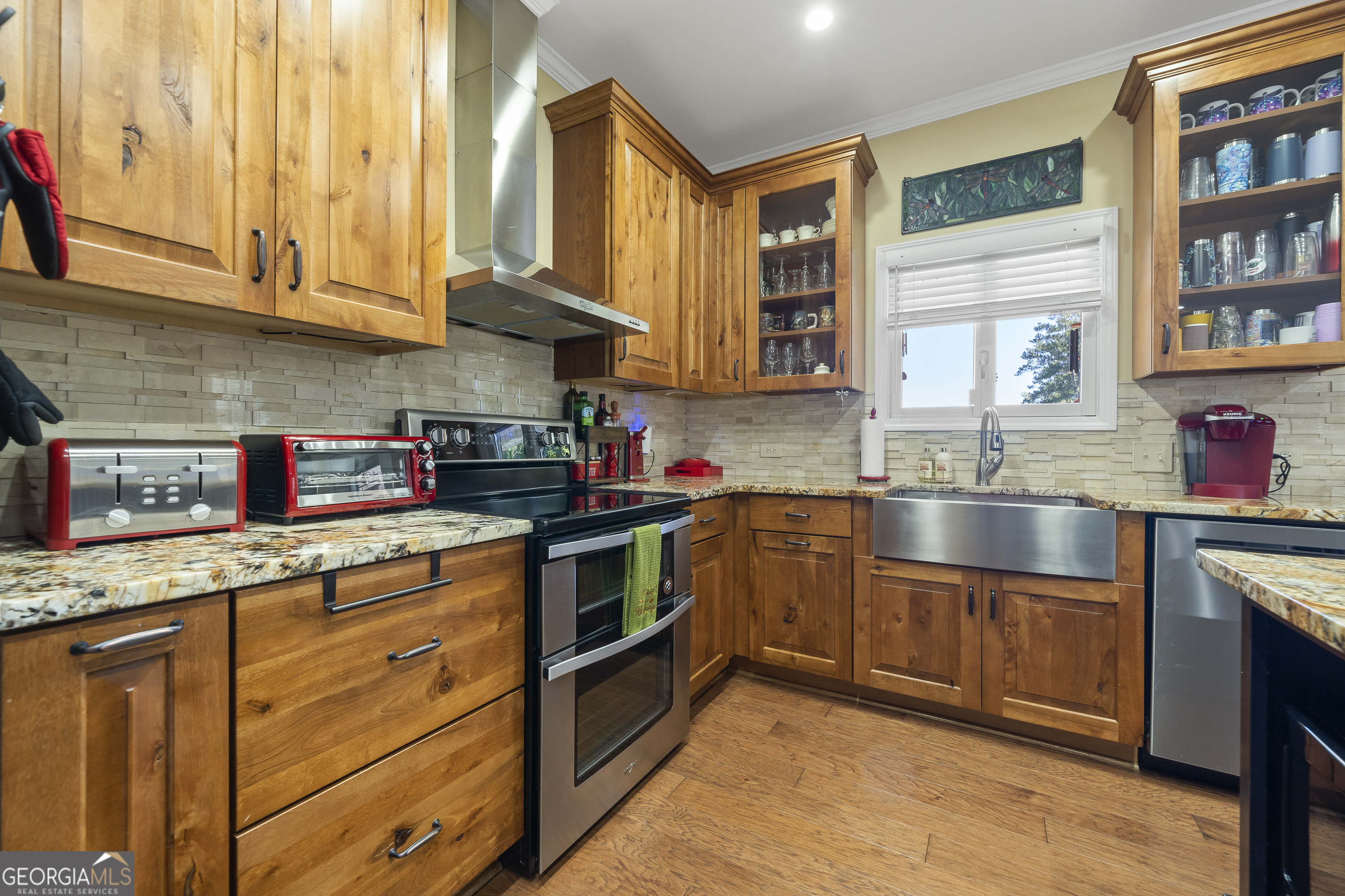 280 Sinclair Road Eatonton, GA 31024 - Photo 19 of 58