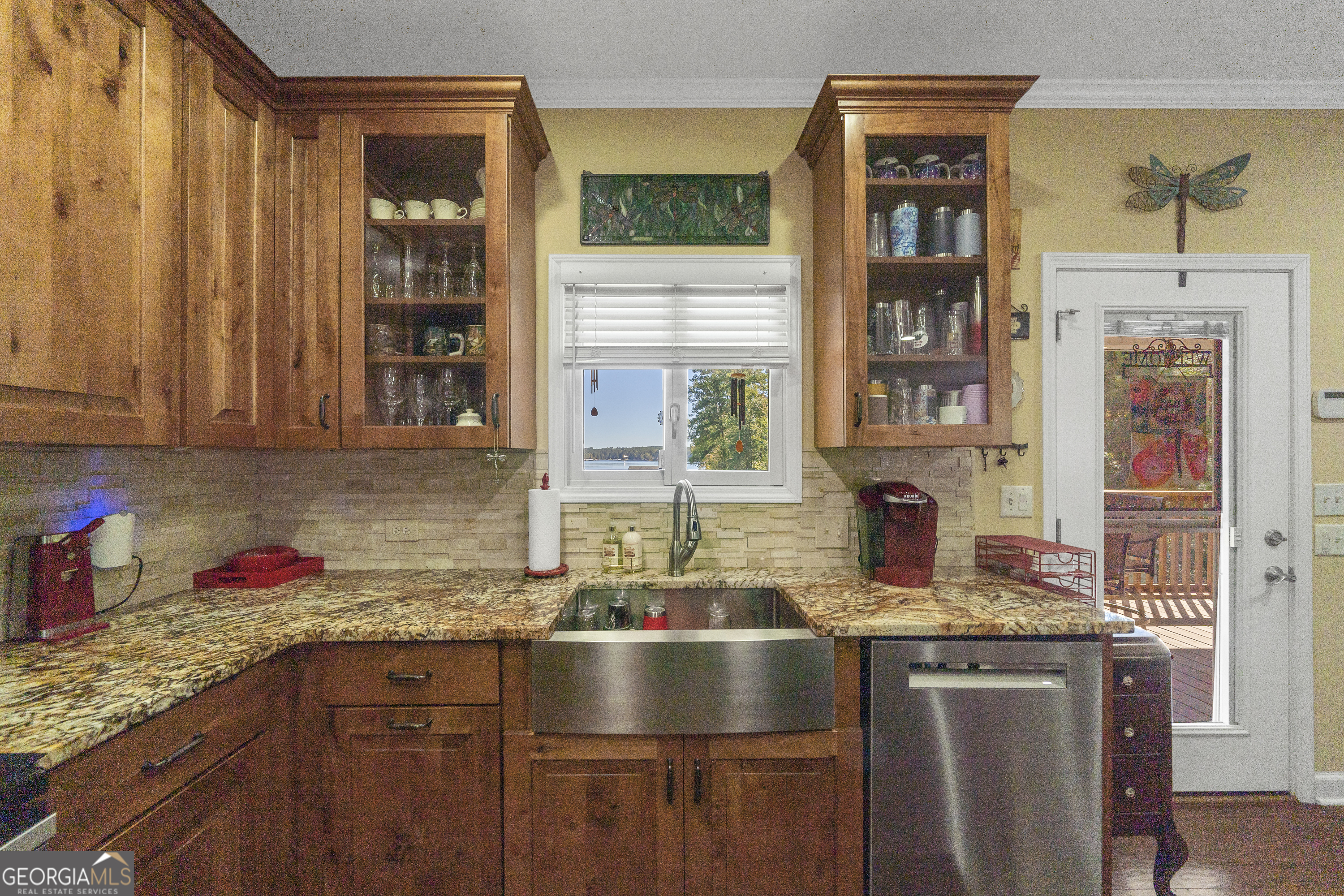 280 Sinclair Road Eatonton, GA 31024 - Photo 20 of 58