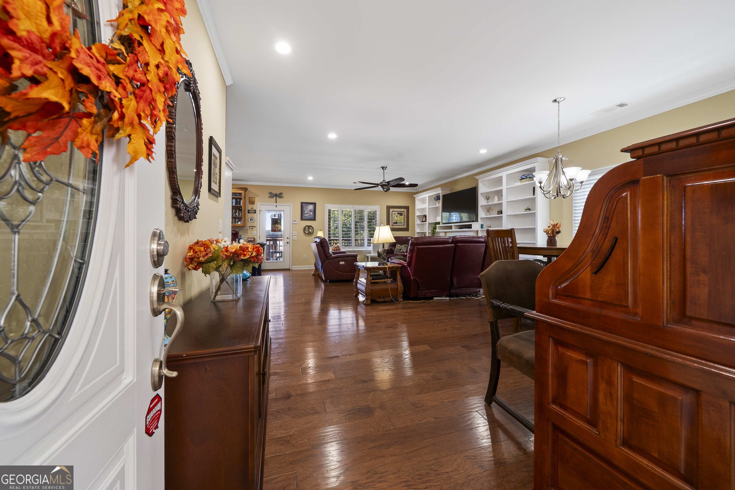 280 Sinclair Road Eatonton, GA 31024 - Photo 2 of 58