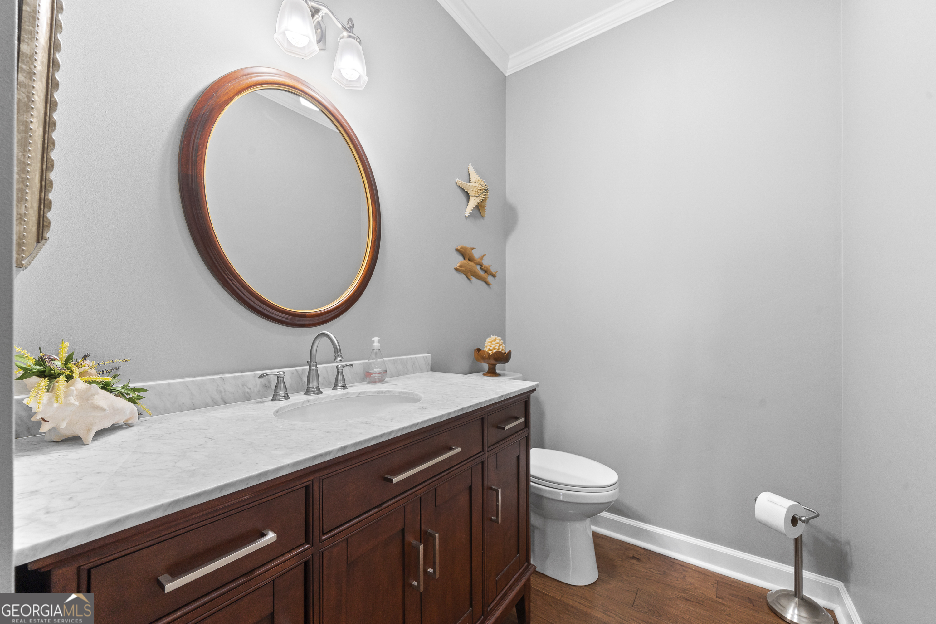 280 Sinclair Road Eatonton, GA 31024 - Photo 23 of 58