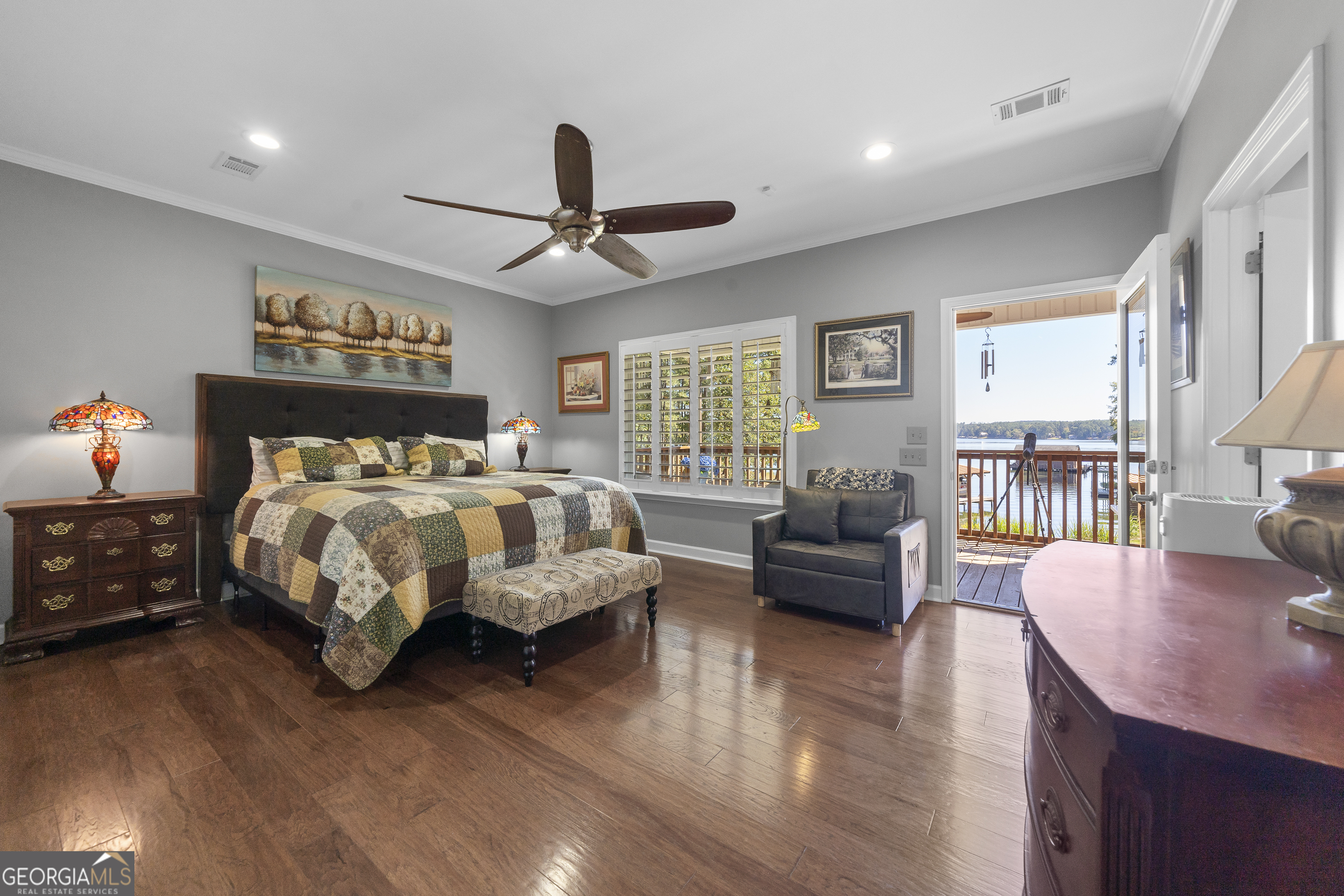 280 Sinclair Road Eatonton, GA 31024 - Photo 28 of 58