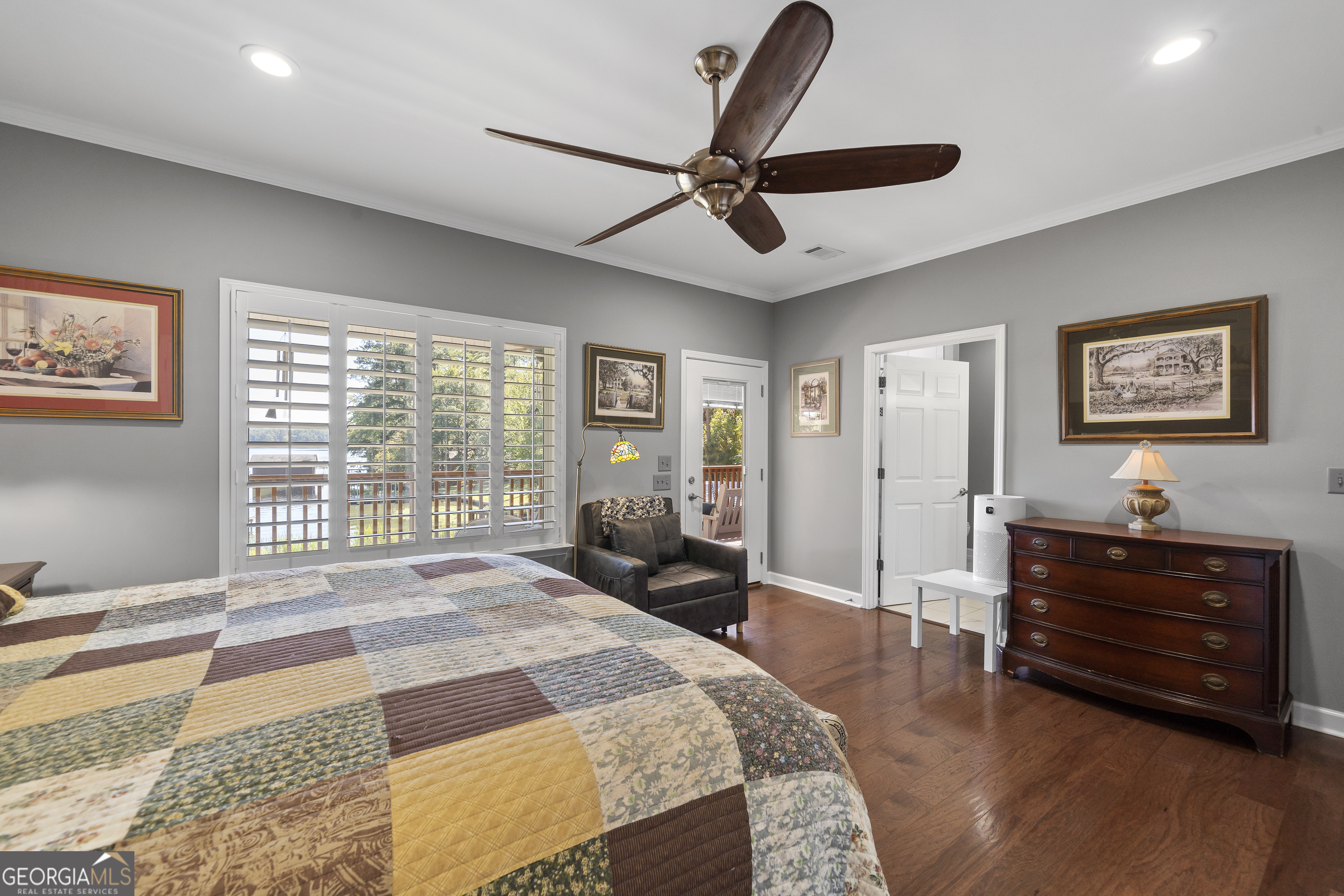 280 Sinclair Road Eatonton, GA 31024 - Photo 29 of 58