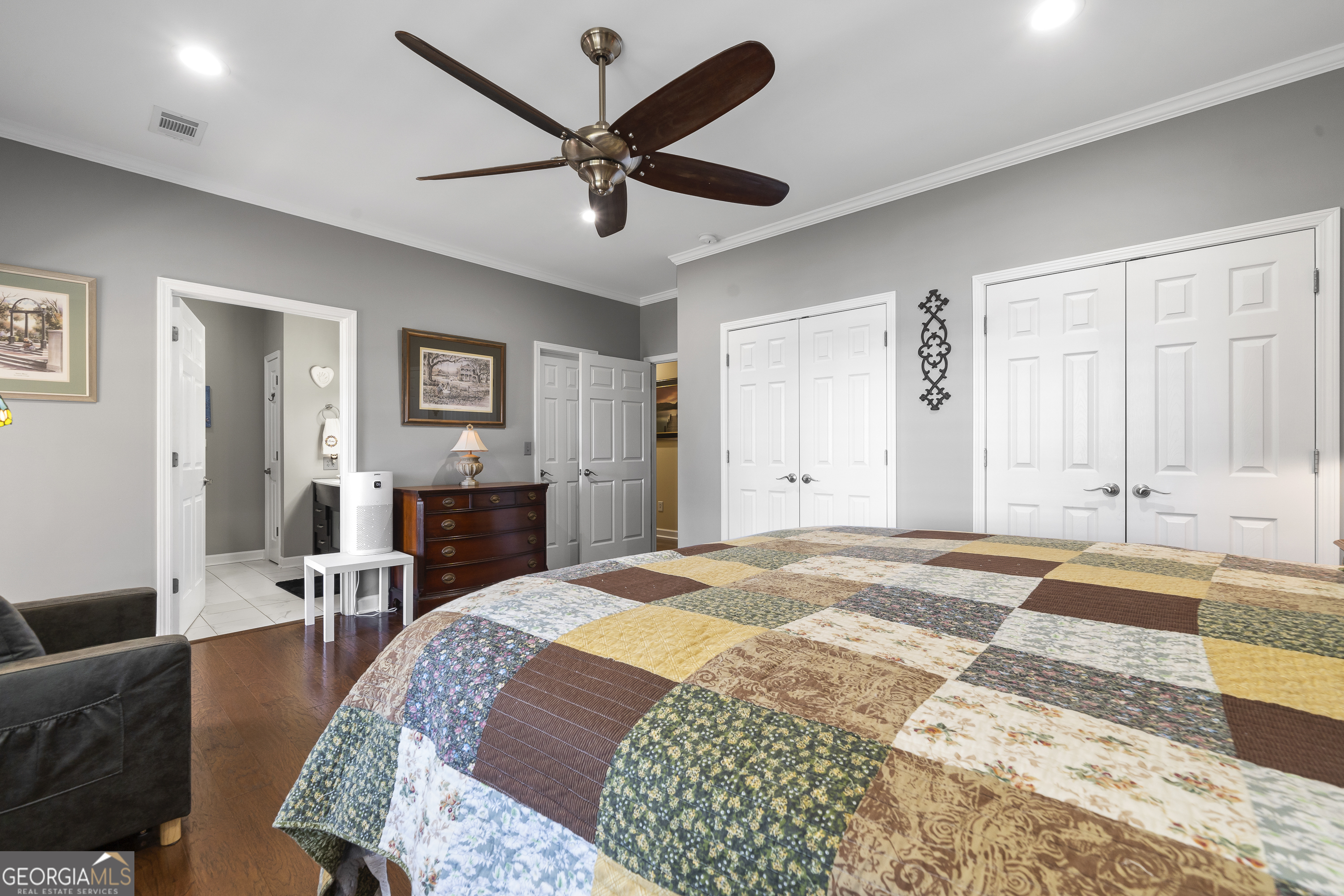 280 Sinclair Road Eatonton, GA 31024 - Photo 30 of 58