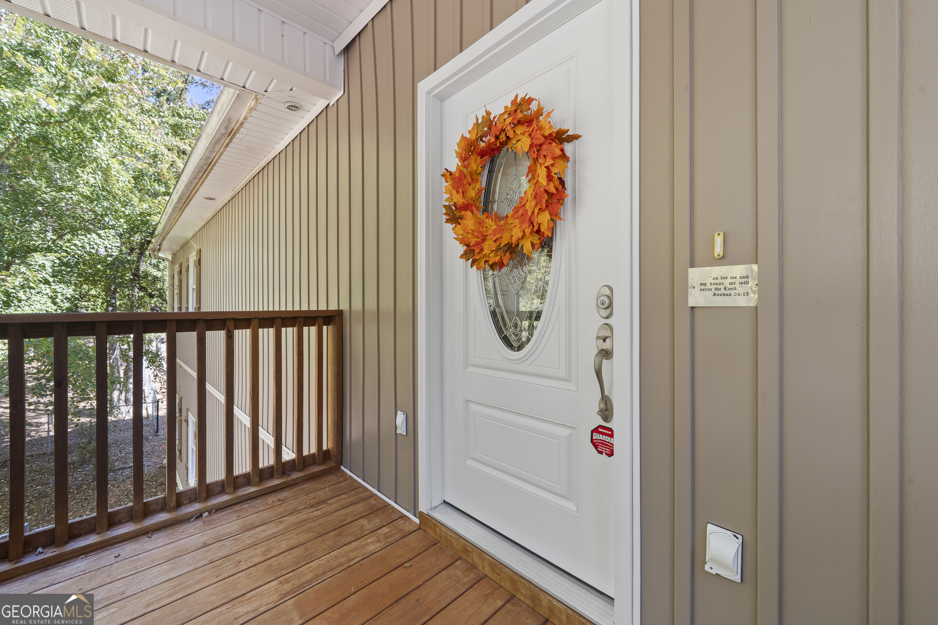 280 Sinclair Road Eatonton, GA 31024 - Photo 3 of 58