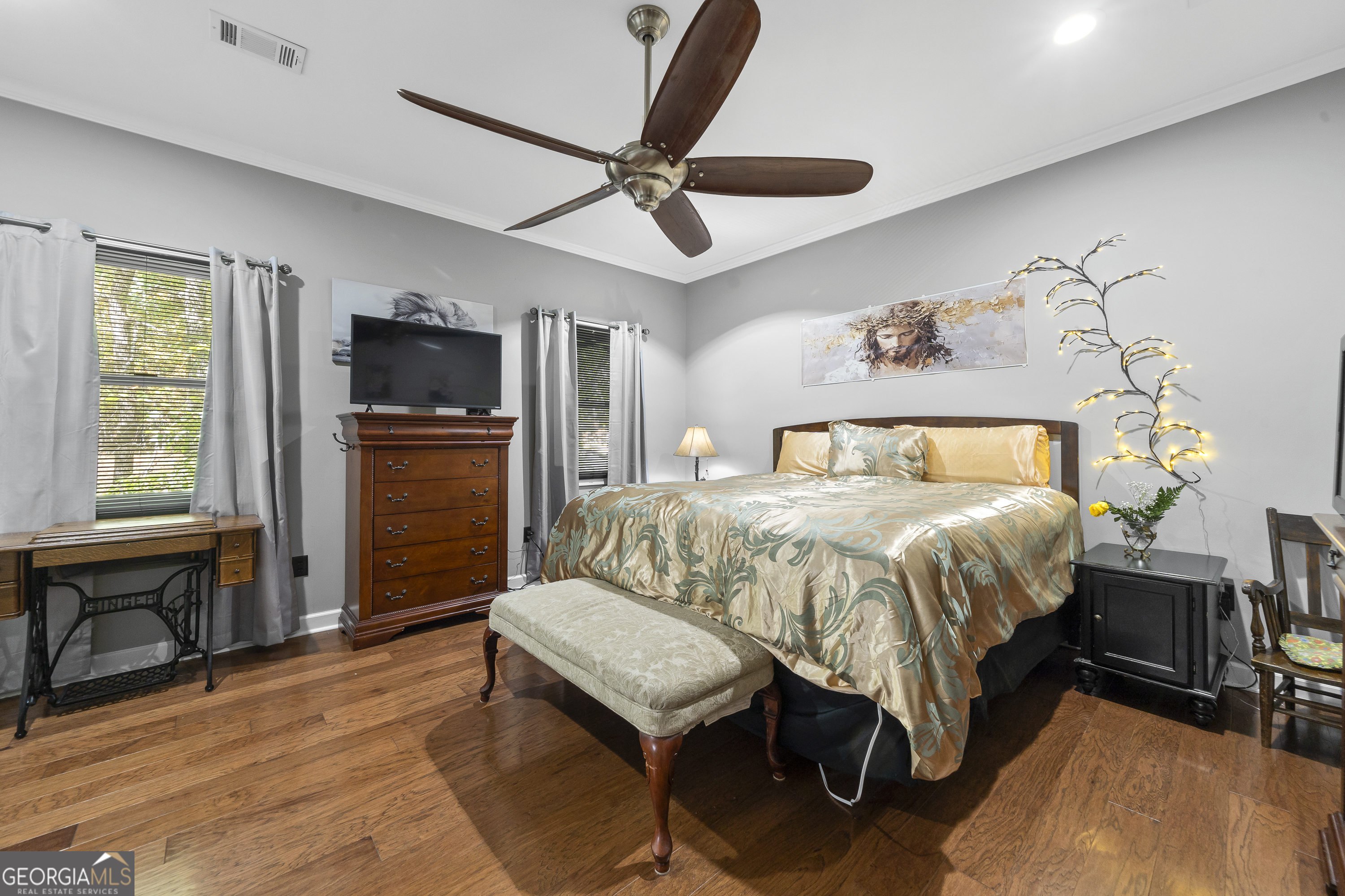 280 Sinclair Road Eatonton, GA 31024 - Photo 31 of 58