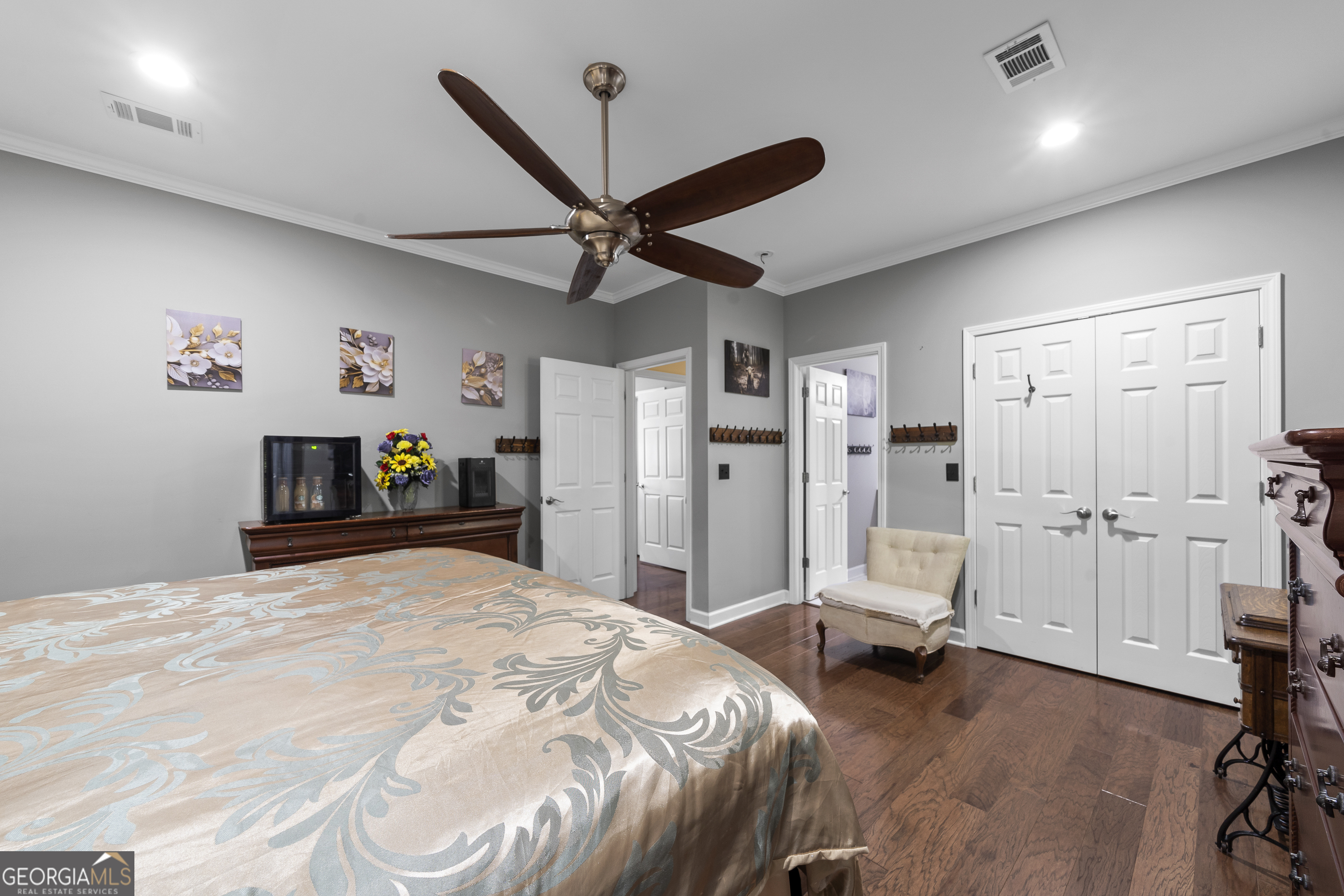 280 Sinclair Road Eatonton, GA 31024 - Photo 32 of 58