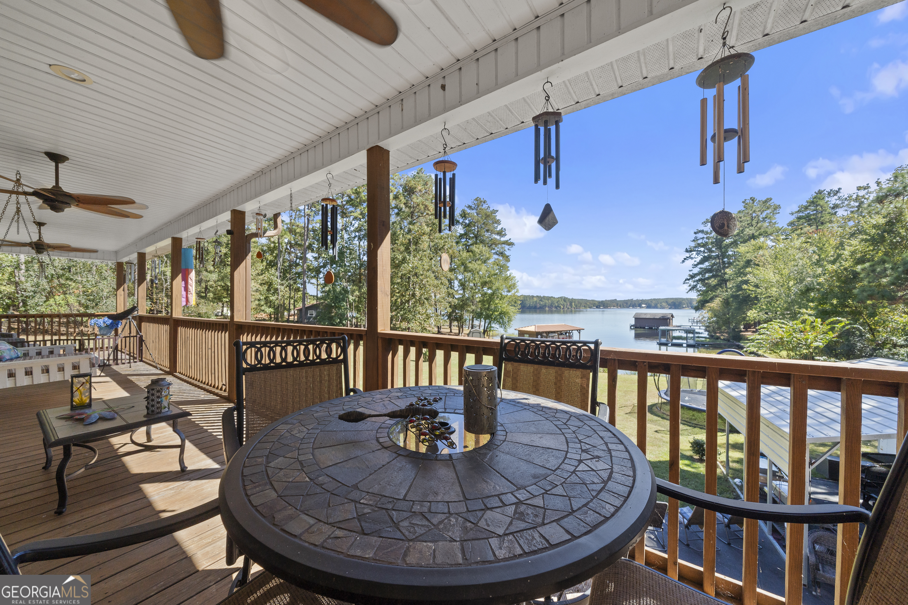 280 Sinclair Road Eatonton, GA 31024 - Photo 35 of 58