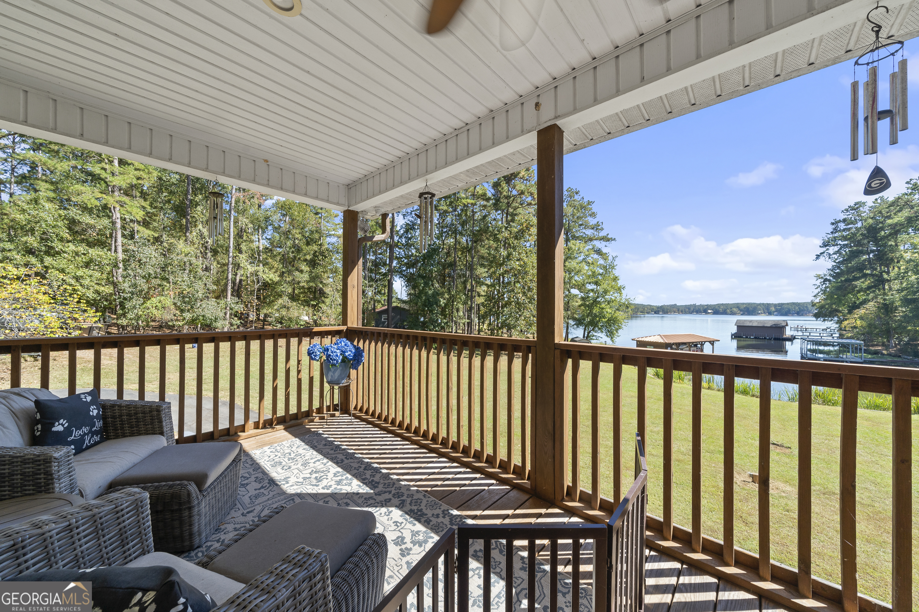 280 Sinclair Road Eatonton, GA 31024 - Photo 36 of 58