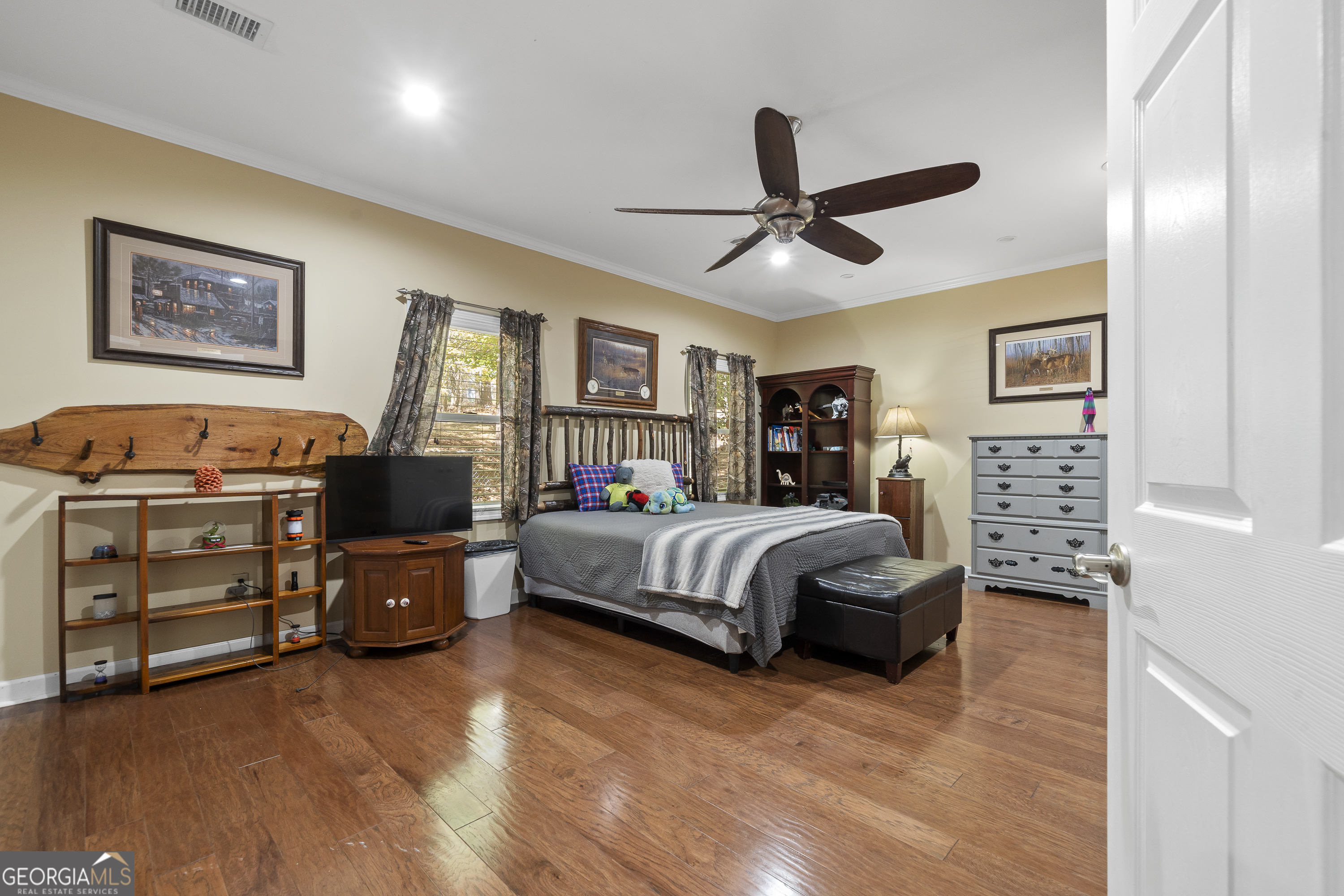 280 Sinclair Road Eatonton, GA 31024 - Photo 37 of 58