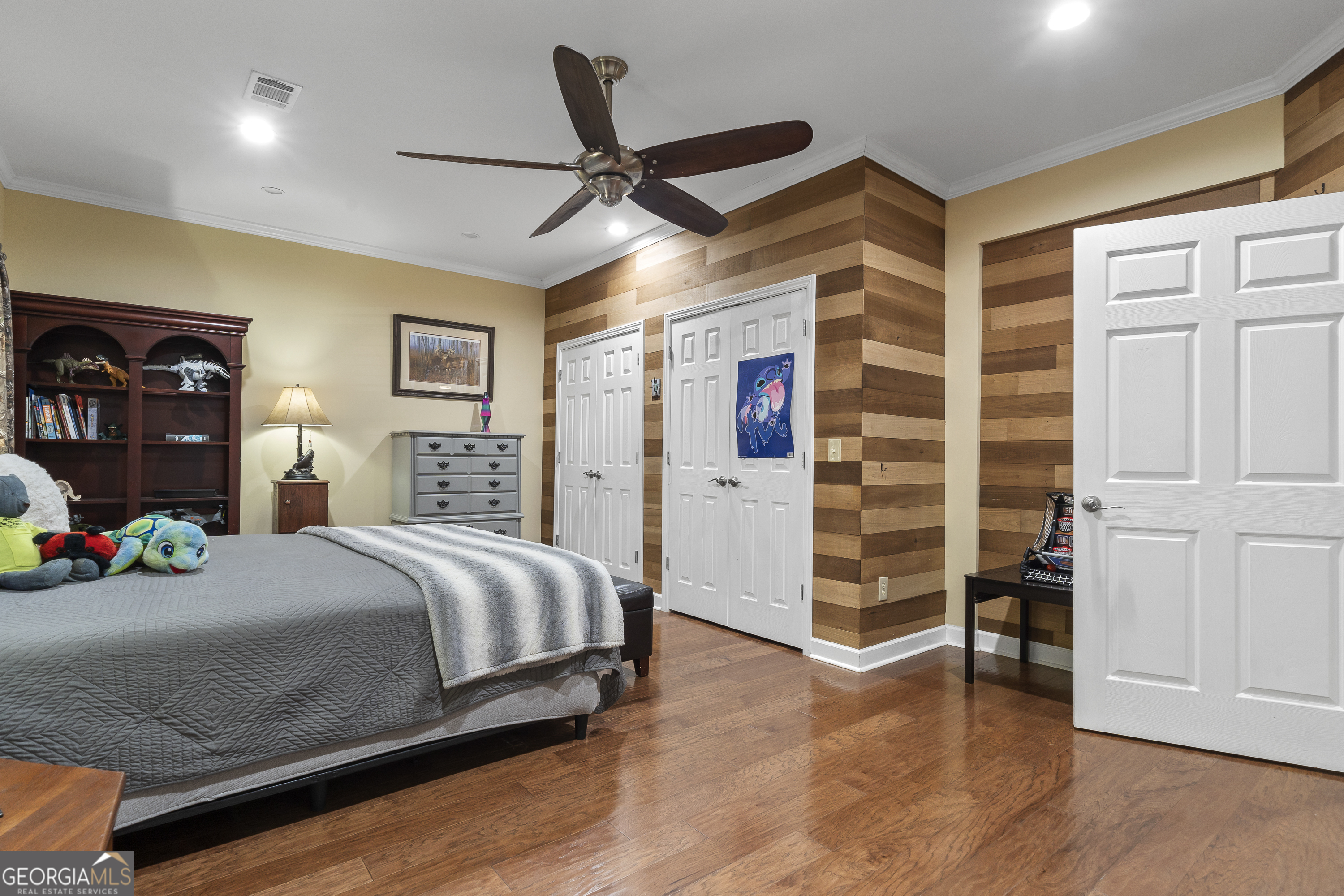 280 Sinclair Road Eatonton, GA 31024 - Photo 38 of 58