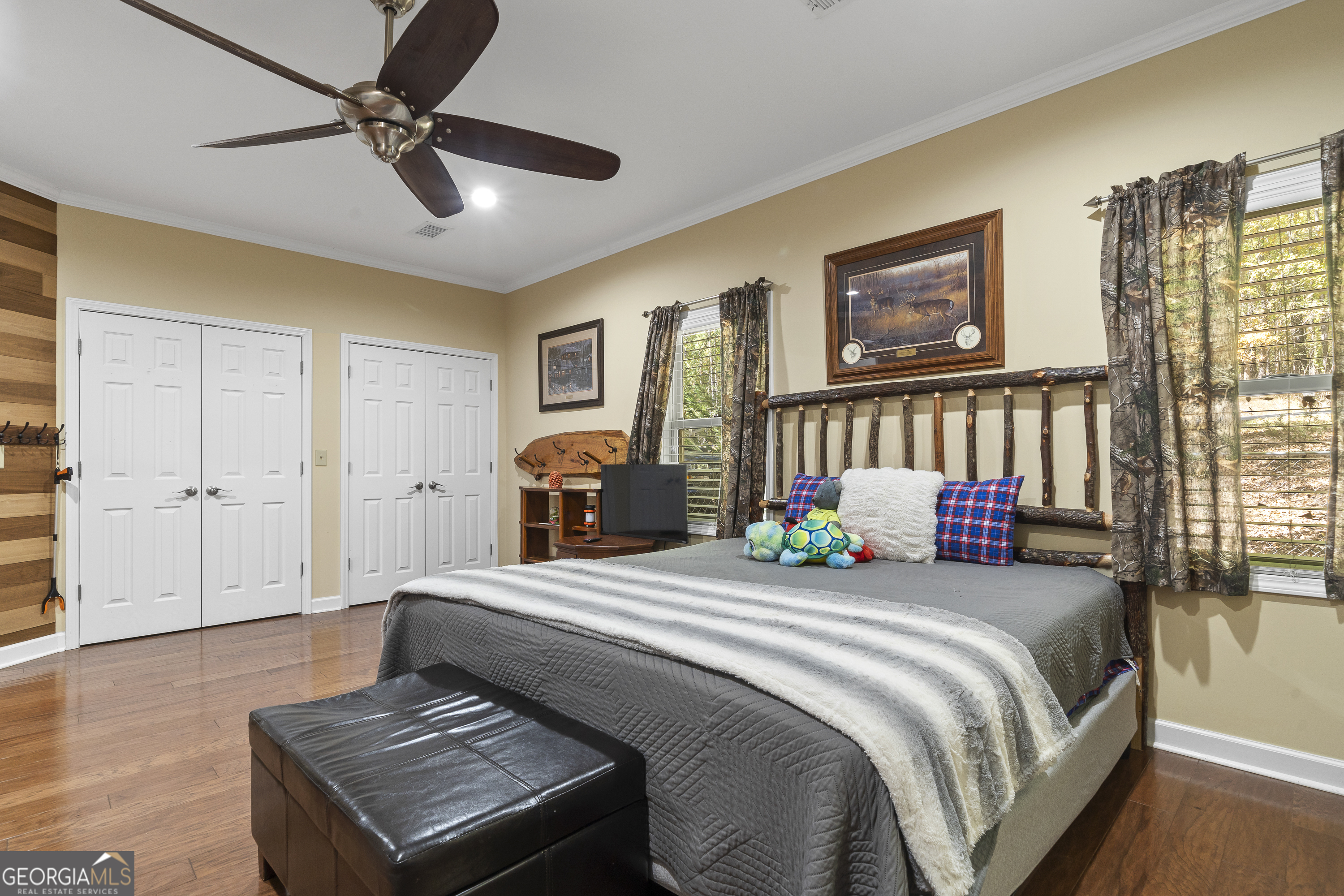 280 Sinclair Road Eatonton, GA 31024 - Photo 39 of 58