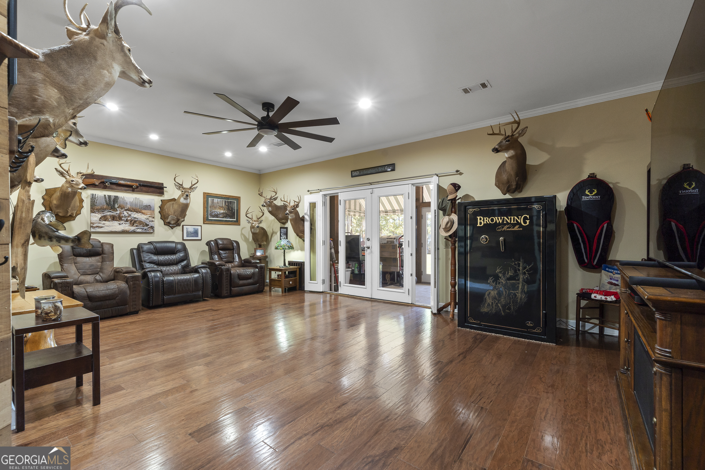 280 Sinclair Road Eatonton, GA 31024 - Photo 40 of 58